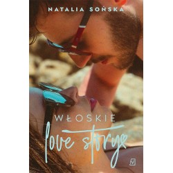 Włoskie love story (wydanie...