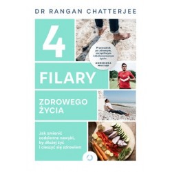 4 filary zdrowego życia....