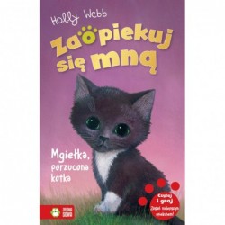 Zaopiekuj się mną. Mgiełka,...