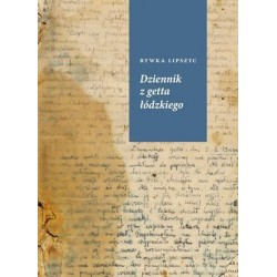 Dziennik z getta łódzkiego