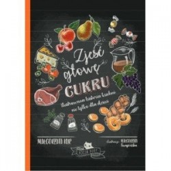 Zjeść głowę cukru