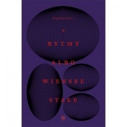 Rytmy albo wiersze stałe