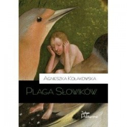 Plaga słowików