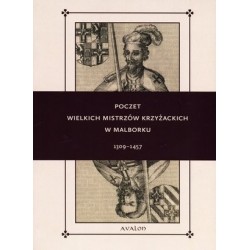 Poczet Wielkich Mistrzów...