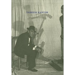 Tadeusz Kantor. Książka do...