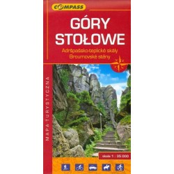Góry Stołowe....