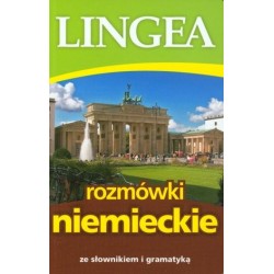 Rozmówki niemieckie ze...