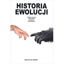 Historia ewolucji