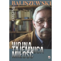 Wojna, tajemnica, miłość