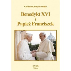 Benedykt XVI i Papież...