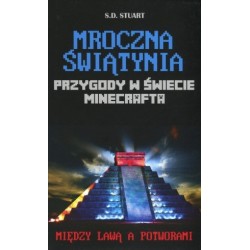 Mroczna Świątynia. Przygody...