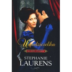 Uwodzicielka. Saga Rodu...