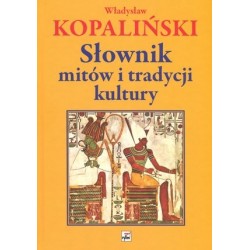 Słownik mitów i tradycji...