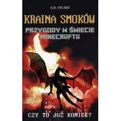 Kraina smoków. Przygody w...