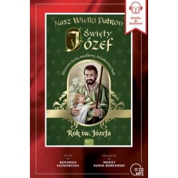 Nasz wielki patron Święty...