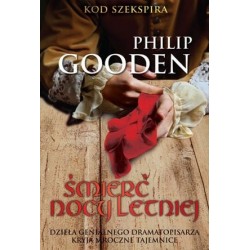 Śmierć nocy letniej