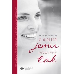 Zanim jemu powiesz tak