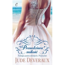 Prawdziwa miłość. Trylogia...