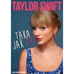 Taylor Swift - Taka jak Ty! 