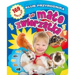 Klub przyrodnika. Małe...