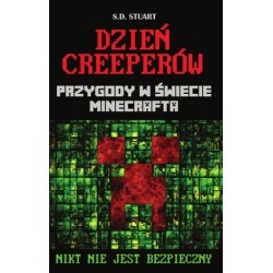 Dzień Creeperów. Przygody w...