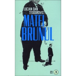 Matei Brunul