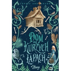 Dom na kurzych łapach