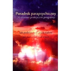 Poradnik parapsychiczny