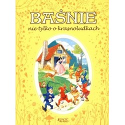 Baśnie nie tylko o...