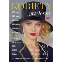 Kobiety przełomu