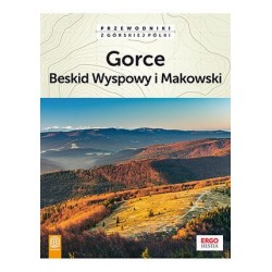 Gorce, Beskid Wyspowy i...