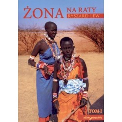 Żona na raty. Tom I
