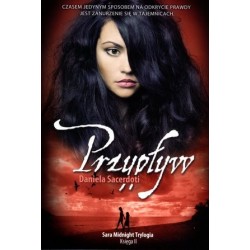 Przypływ. Sara Midnight...