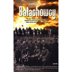 Bałachowcy. Notatki oficera...