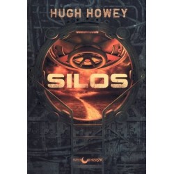 Silos. Trylogia Silos. Tom 1