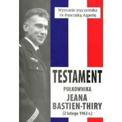 Testament płk. Jeana...