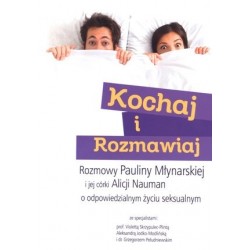 Kochaj i rozmawiaj. Rozmowy...