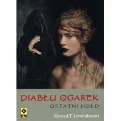 Diabłu ogarek. Tom 3....