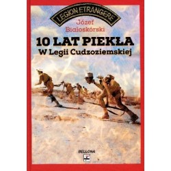 10 lat piekła w Legii...