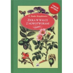 Zioła w walce z nowotworami