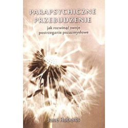 Parapsychiczne przebudzenie