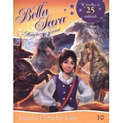 Bella Sara. Magiczny świat....