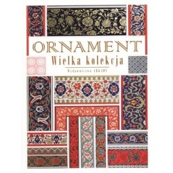 Ornament. Wielka kolekcja