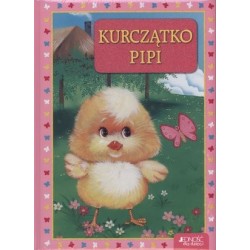 Kurczątko Pipi