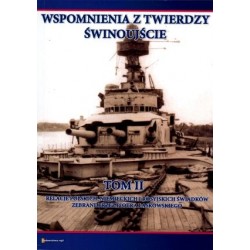 Wspomnienia z Twierdzy...