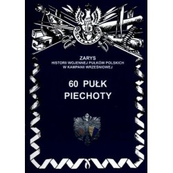 60 Pułk Piechoty