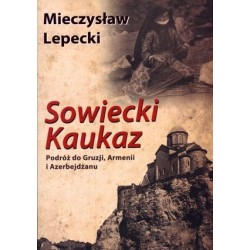 Sowiecki Kaukaz