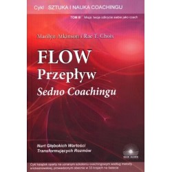 Flow. Przepływ. Sedno...
