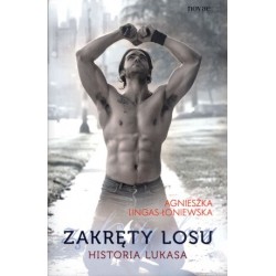 Zakręty losu. Historia Lukasa