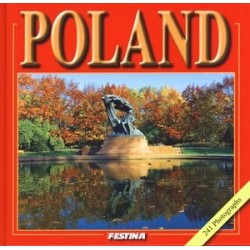 Polska. Wersja angielska